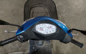 SUZUKI ADDRESS V50 CA4BA