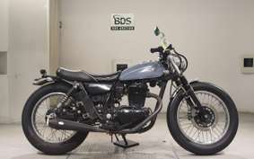 KAWASAKI 250TR BJ250F