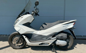 HONDA PCX 125 JF56