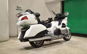 HONDA GL 1800 GOLD WING AIRBAG NAVI 2014 SC68