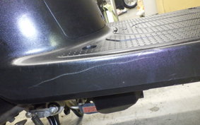 HONDA TODAY 2 2006 AF67