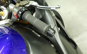 KAWASAKI ZX 10 NINJA R 2005 ZXT00C