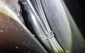 HONDA TACT-4ﾍﾞｰｼｯｸ 1990 AF79