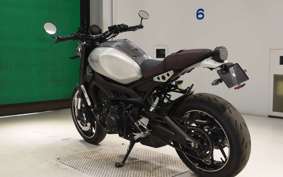 YAMAHA XSR900 2021 RN56J