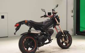 SUZUKI TR50 STREET MAGIC CA1LB