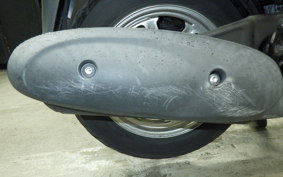 YAMAHA VINO 50 Gen.4 2023 AY02