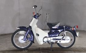 HONDA SUPER CUB90 HA02