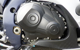 SUZUKI GSX-R1000 2011