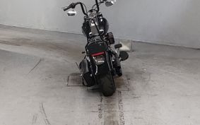HARLEY HARLEY FLSTFB1580 JN5