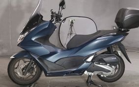 HONDA PCX125 JK05