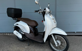 HONDA CREA SCOOPY