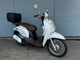 Фото Honda CREA SCOOPY с японского аукциона