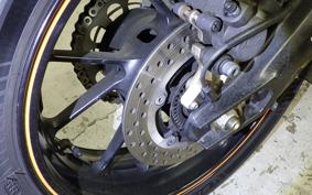 YAMAHA MT-09 A 2015 RN34J
