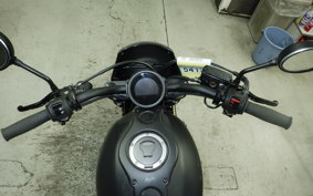 HONDA REBEL 250 A 2022 MC49