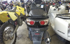 HONDA FORZA Z 2008 MF08