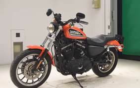OTHER +HD. XL883R-I 2006