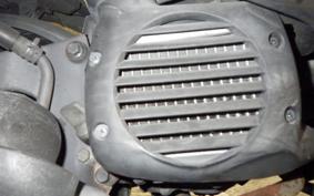 YAMAHA JOG Gen.5 SA36J