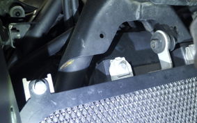 KAWASAKI NINJA 400 2018 EX400G