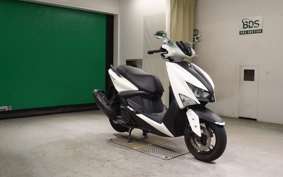 YAMAHA CYGNUS Griffus 2025 SEJ4J