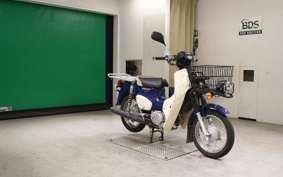 HONDA C50 SUPER CUB 2018 AA07