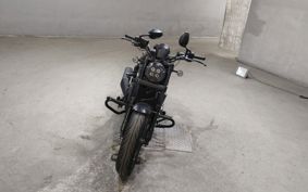 HONDA REBEL 1100 2022 SC83