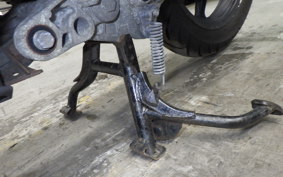 HONDA DIO 110 2017 JF31