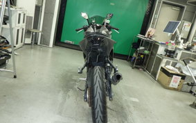 YAMAHA YZF-R25 2008 RG10J