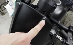 HONDA REBEL 250 A 2023 MC49