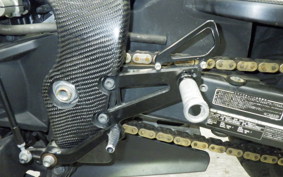 HONDA CBR1000RR Gen. 2 2009 SC59