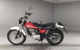 SUZUKI VAN VAN 200 NH42A