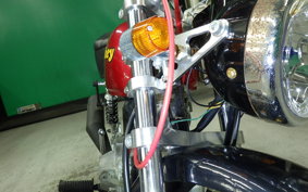 HONDA MONKEY 2015 AB27