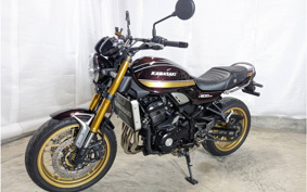 KAWASAKI Z900RS 2024 ZR900K