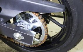 SUZUKI V-STROM 250 A