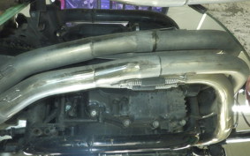 HONDA CB400SF VTEC Spec3 2006 NC39