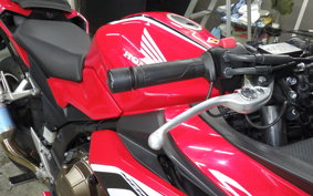HONDA CBR400R 2019 NC56