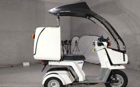 HONDA GYRO TD02