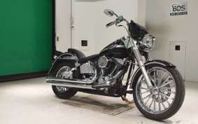 HARLEY FLSTF 1450 2003