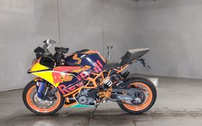 KTM 250 RC JYE40