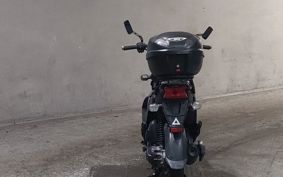 HONDA ZOOMER-X JF52