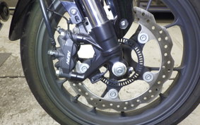 HONDA CB125 R 2011 JC79