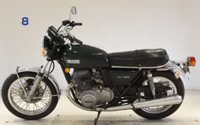 YAMAHA TX750 1972 341