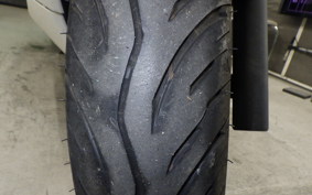 HONDA FORZA Z GEN 2 2024 MF10