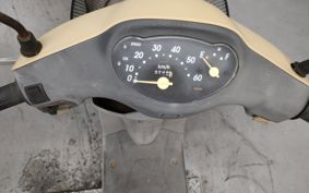 HONDA DIO FIT AF27