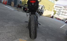 HONDA CB250RA MC52