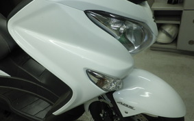 SUZUKI BURGMAN200A CH41A