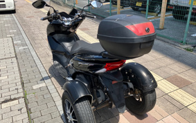 HONDA PCX150 TRIKE KF20