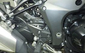 KAWASAKI NINJA 1000 A 2019 ZXT00W