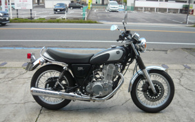 YAMAHA SR400 FINAL ED 2021 RH16J
