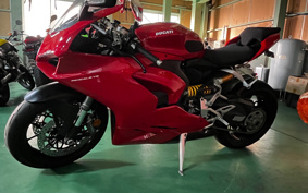 DUCATI PANIGA-REV2 2021 1H00