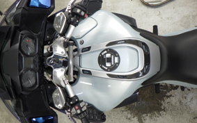 BMW R1200 RT 2010